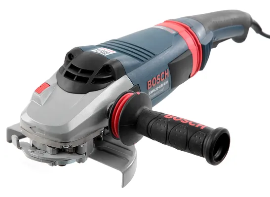 УШМ Bosch GWS 22-180 LVI