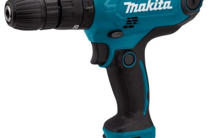 Шуруповерт-дрель Makita DF0300 (220В)