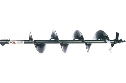 Шнек Drill 150/800 (150х800 мм) для мотобуров ADA